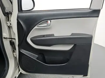 2023 Kia Ray с пробегом 46 106 км