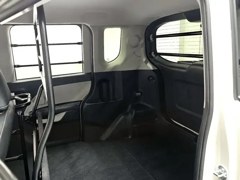 2023 Kia Ray с пробегом 46 106 км