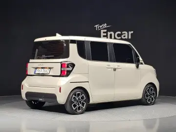 2023 Kia Ray с пробегом 29 229 км