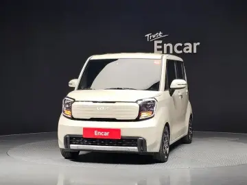 2023 Kia Ray с пробегом 29 229 км