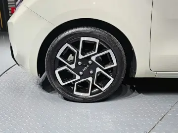 2023 Kia Ray с пробегом 29 229 км