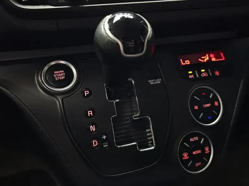 2023 Kia Ray с пробегом 29 229 км