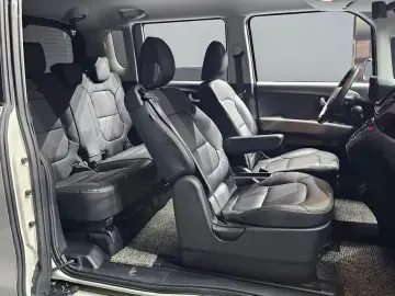 2023 Kia Ray с пробегом 29 229 км