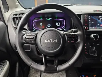 2023 Kia Ray с пробегом 29 229 км