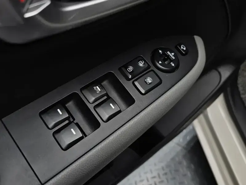 2023 Kia Ray с пробегом 29 229 км