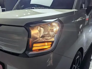 2023 Kia Ray с пробегом 29 229 км