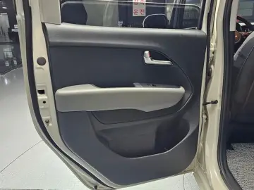 2023 Kia Ray с пробегом 29 229 км