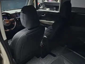 2023 Kia Ray с пробегом 29 229 км
