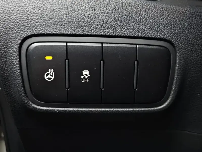 2023 Kia Ray с пробегом 29 229 км