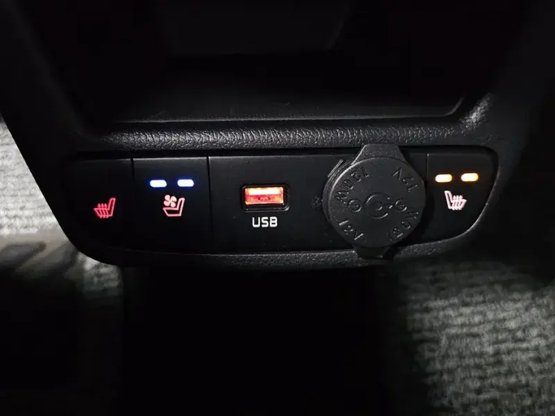 2023 Kia Ray с пробегом 29 229 км
