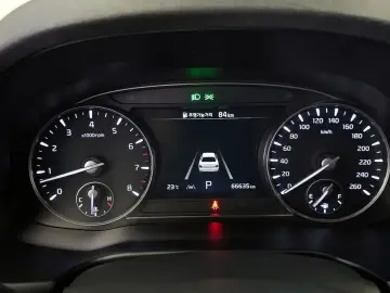 2022 Kia K9 с пробегом 66 635 км