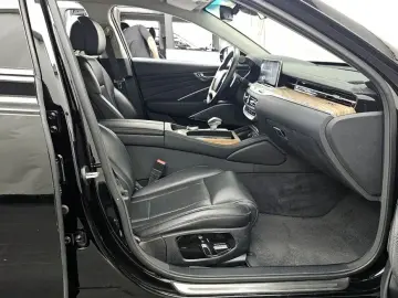 2022 Kia K9 с пробегом 66 635 км