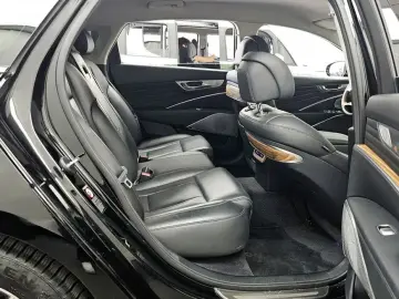 2022 Kia K9 с пробегом 66 635 км