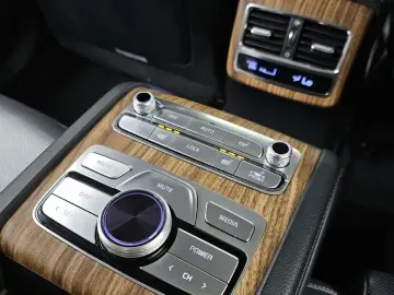 2022 Kia K9 с пробегом 66 635 км
