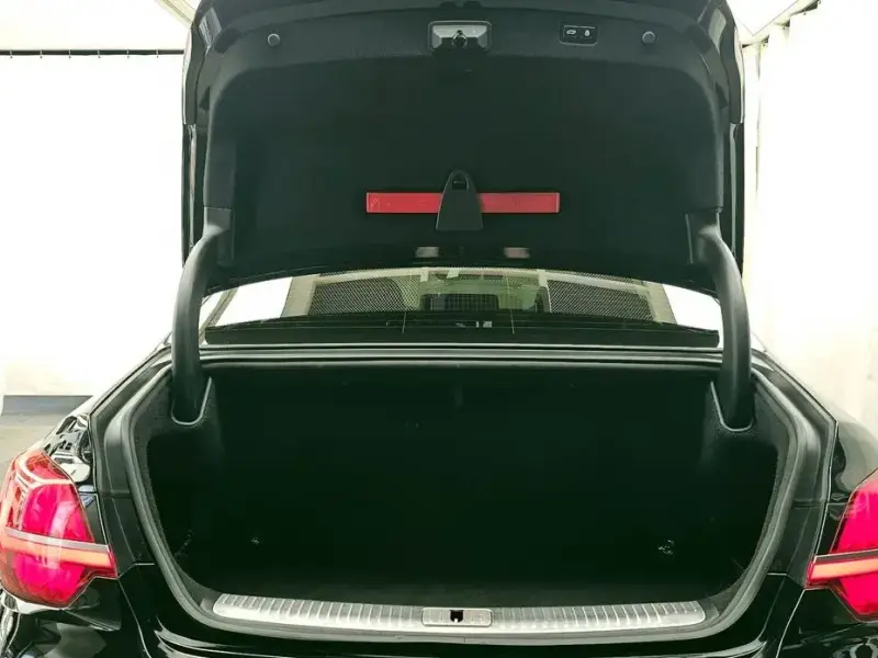 2022 Kia K9 с пробегом 66 635 км