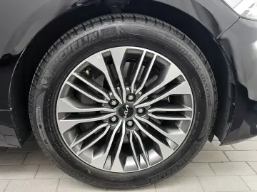2022 Kia K9 с пробегом 66 635 км