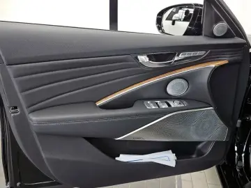 2022 Kia K9 с пробегом 66 635 км