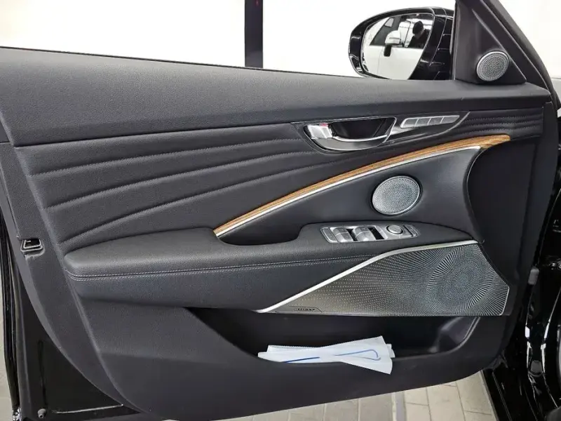 2022 Kia K9 с пробегом 66 635 км