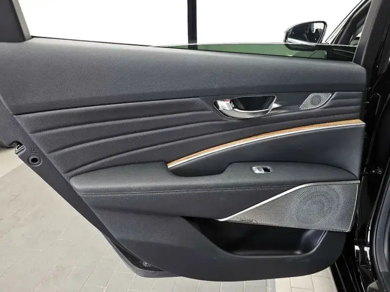 2022 Kia K9 с пробегом 66 635 км