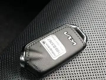 2022 Kia K9 с пробегом 66 635 км