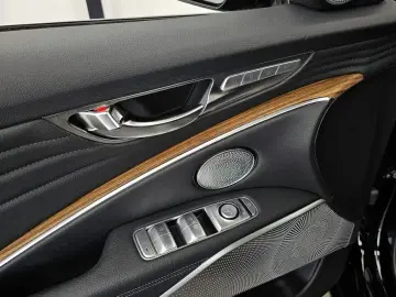 2022 Kia K9 с пробегом 66 635 км
