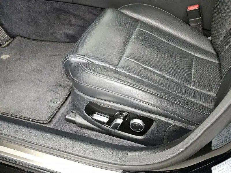 2022 Kia K9 с пробегом 66 635 км