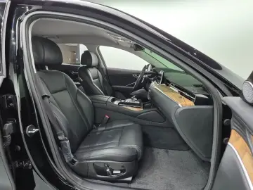 2023 Kia K9 с пробегом 44 932 км