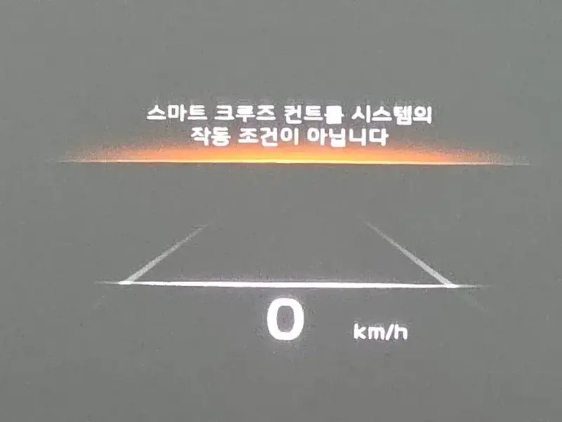 2023 Kia K9 с пробегом 44 932 км