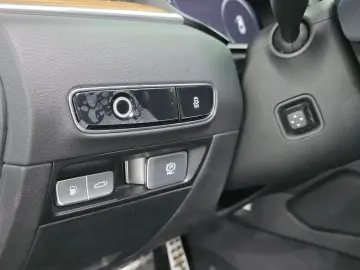 2023 Kia K9 с пробегом 44 932 км