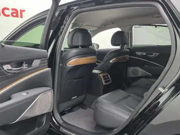 2023 Kia K9 с пробегом 44 932 км