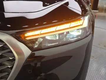 2023 Kia K9 с пробегом 44 932 км
