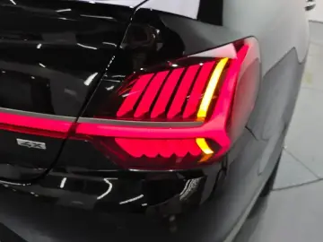 2023 Kia K9 с пробегом 44 932 км