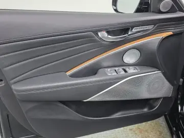 2023 Kia K9 с пробегом 44 932 км