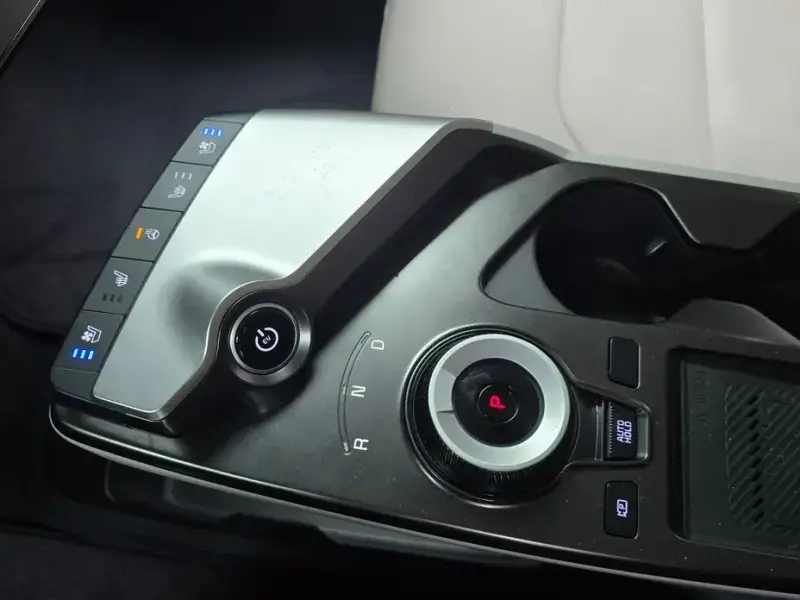 2022 Kia EV6 с пробегом 66 159 км