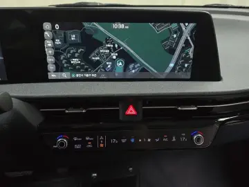 2022 Kia EV6 с пробегом 66 159 км