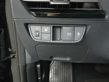 2022 Kia EV6 с пробегом 66 159 км