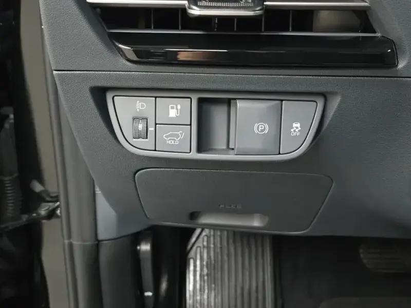 2022 Kia EV6 с пробегом 66 159 км