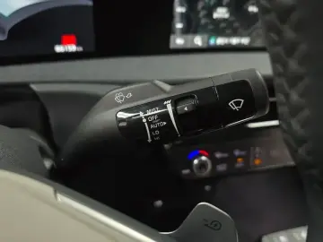 2022 Kia EV6 с пробегом 66 159 км