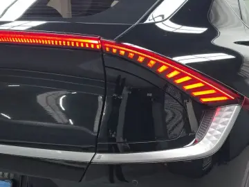 2022 Kia EV6 с пробегом 66 159 км