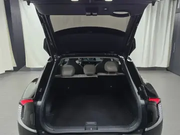 2022 Kia EV6 с пробегом 66 159 км