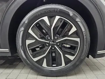 2022 Kia EV6 с пробегом 69 739 км