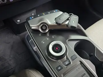 2022 Kia EV6 с пробегом 69 739 км