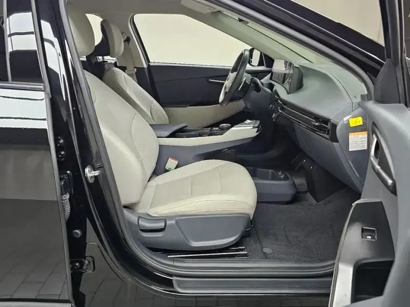 2022 Kia EV6 с пробегом 69 739 км