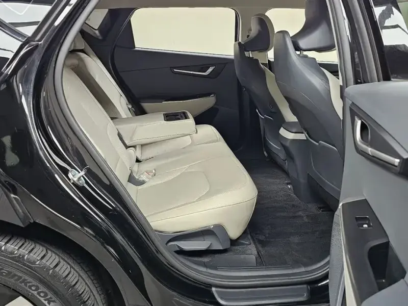 2022 Kia EV6 с пробегом 69 739 км