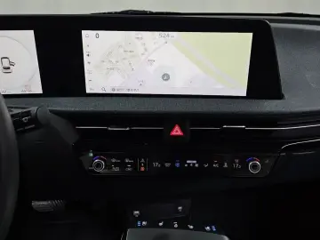 2022 Kia EV6 с пробегом 69 739 км