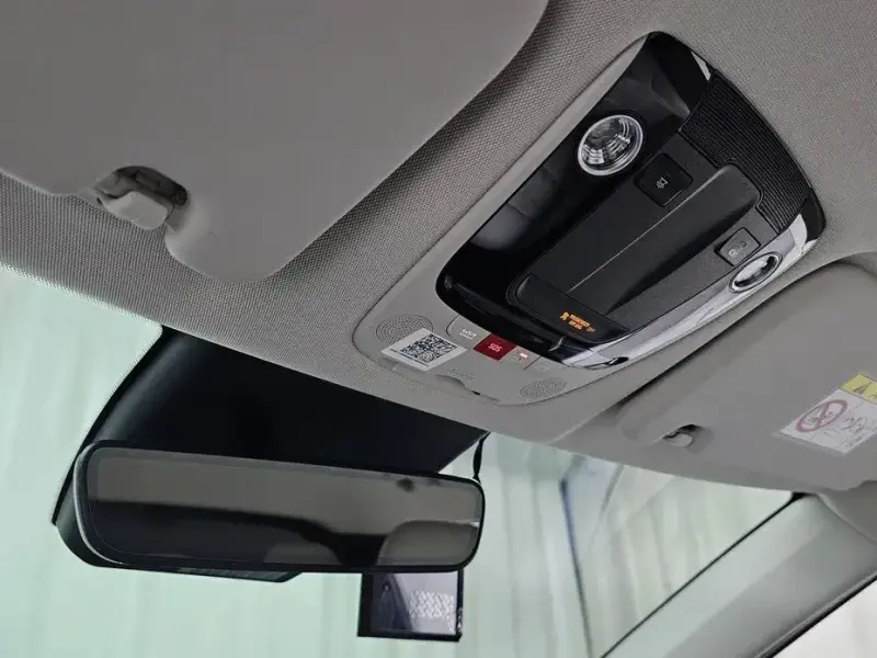 2022 Kia EV6 с пробегом 69 739 км