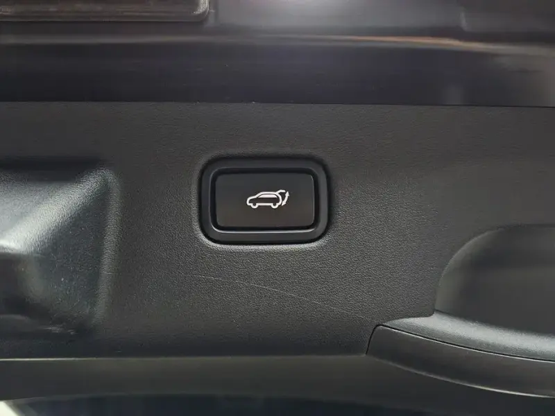 2022 Kia EV6 с пробегом 69 739 км