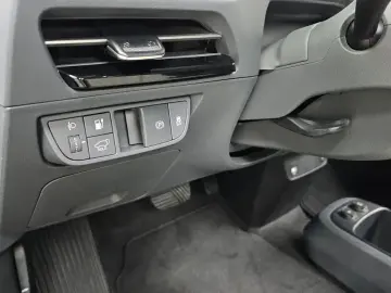 2022 Kia EV6 с пробегом 69 739 км