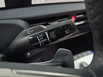 2022 Kia EV6 с пробегом 69 739 км
