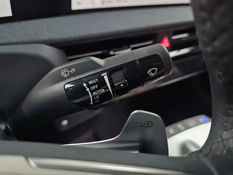2022 Kia EV6 с пробегом 69 739 км